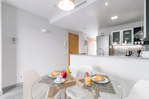 Sants-Badal Apartment | Weflating Barcelona Sants