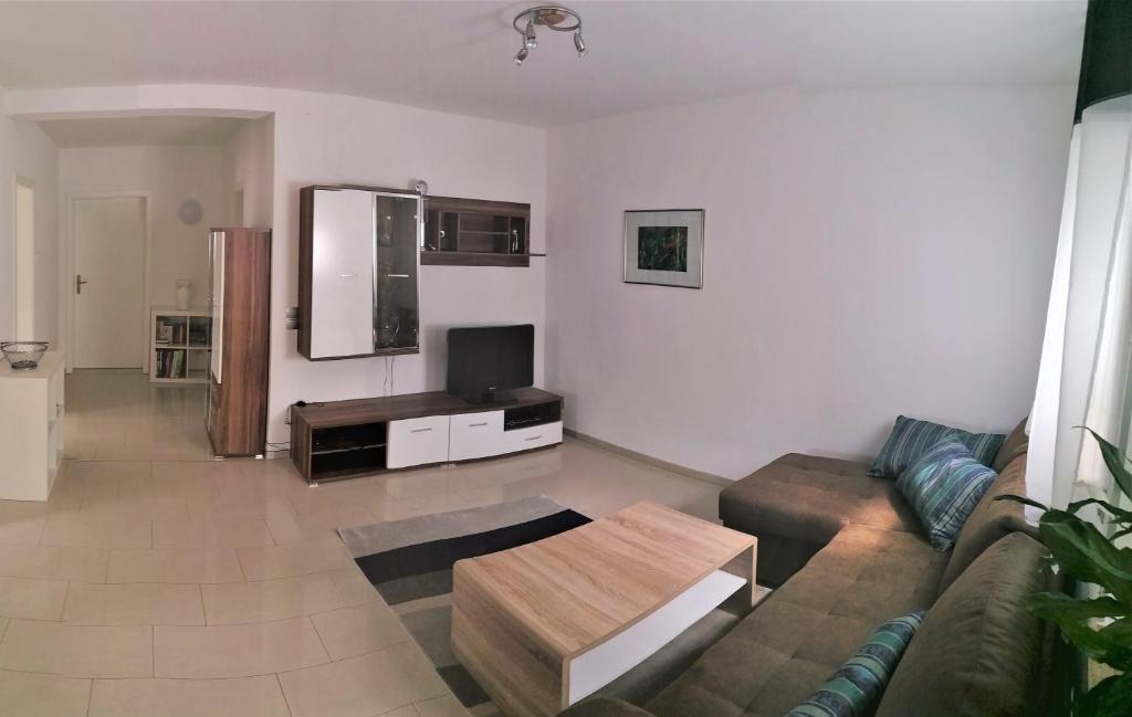 Callenberg Apartment | Weidenblick