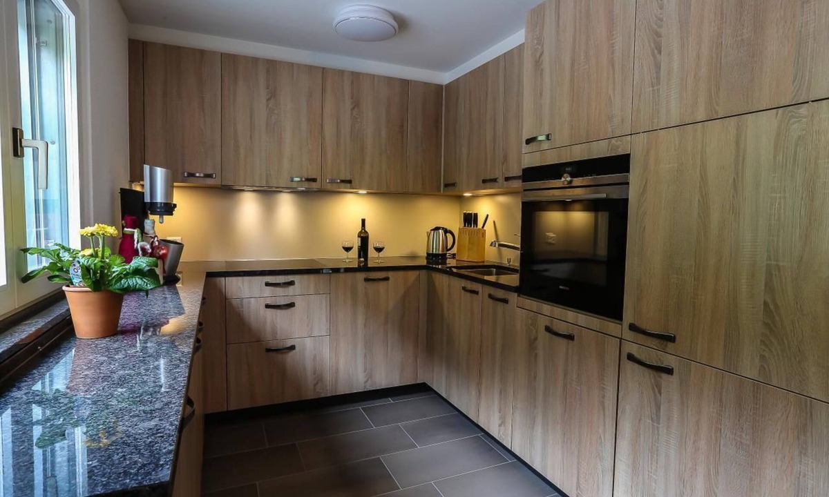 Wildhaus Apartment | Weiherhof