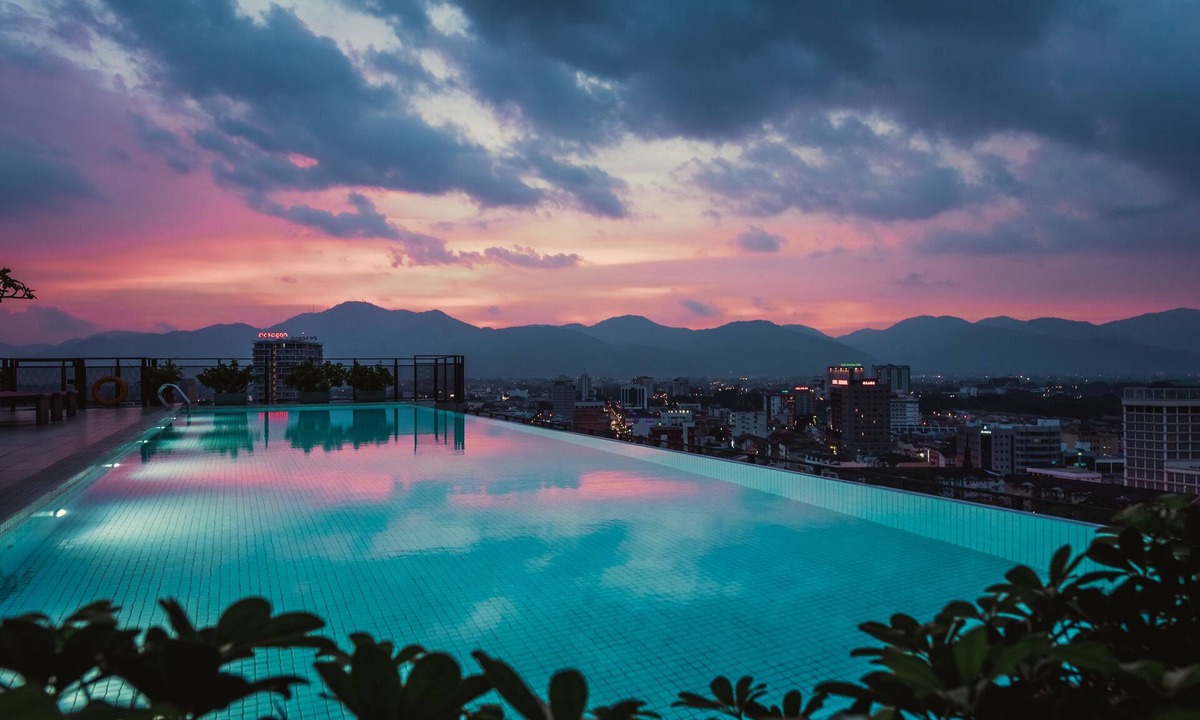 Taman Istana Hotel | WEIL Hotel