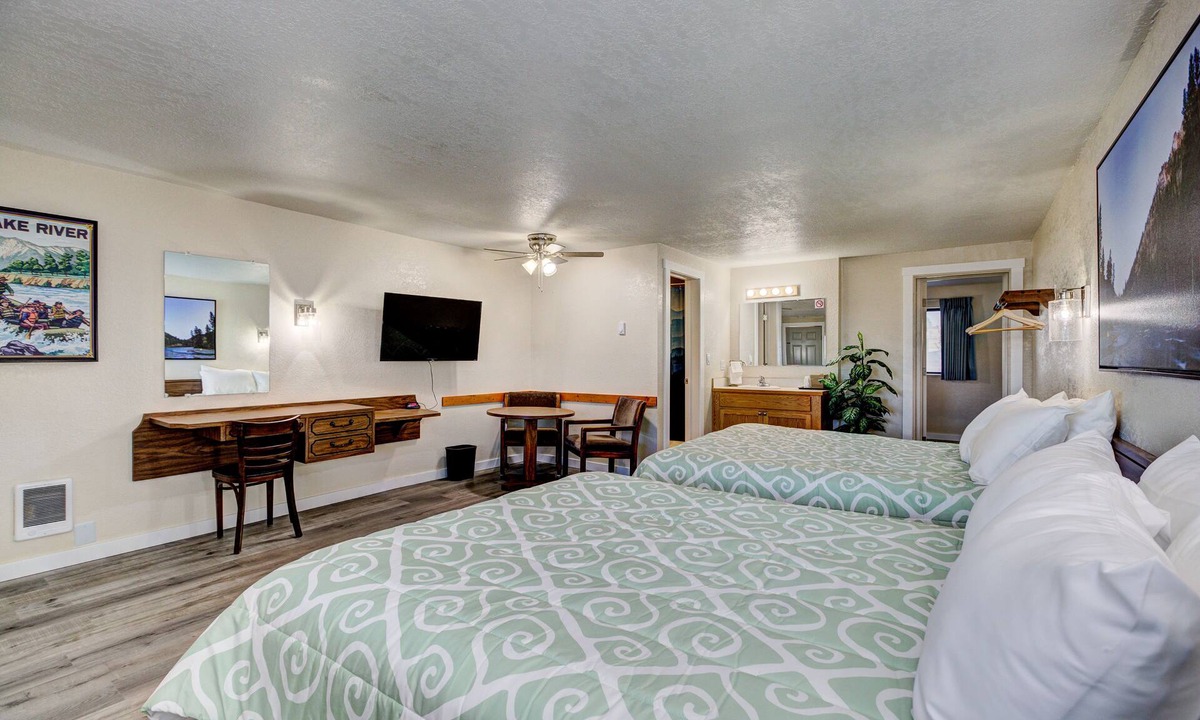 Weiser Hotel | Weiser Motel & RV Park