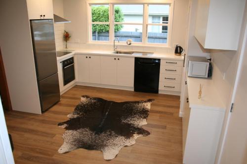 Ashburton House | Weka Retreat