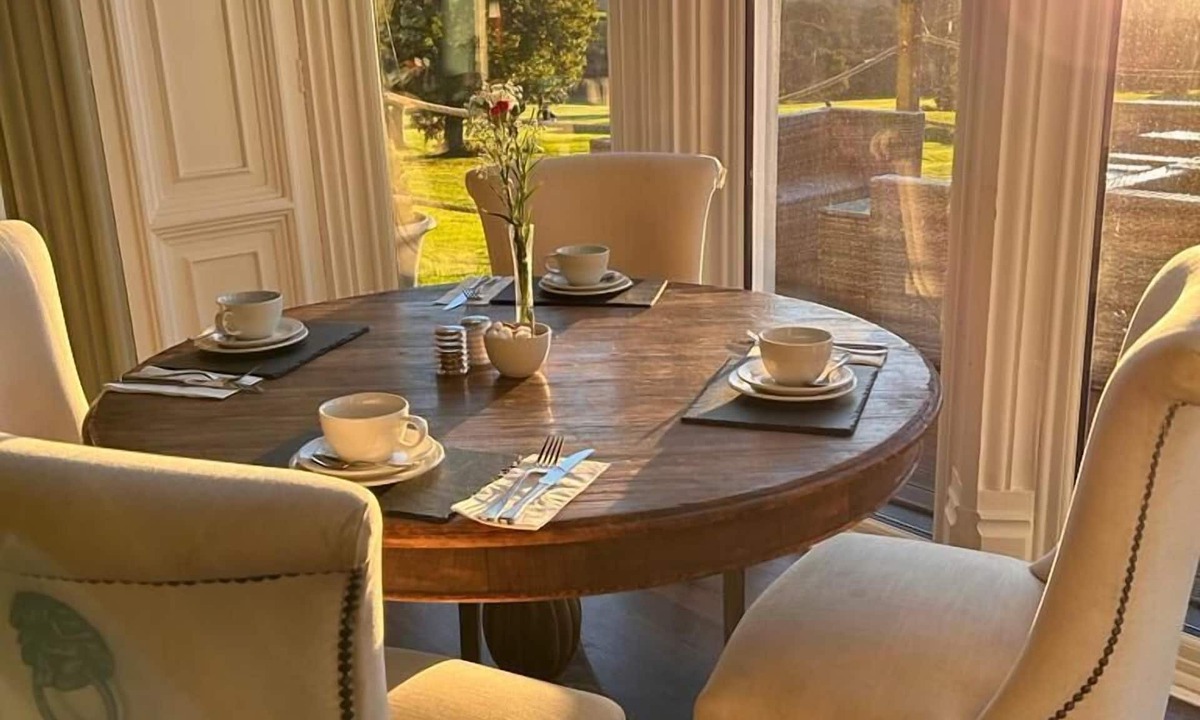 Sparkwell Hotel | Welbeck Manor and Golf