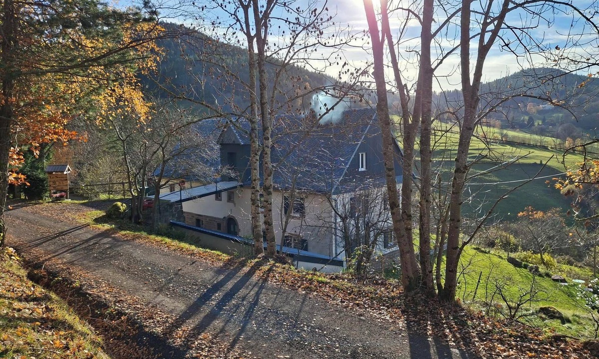 Orbey House | WELCHE NORDIC