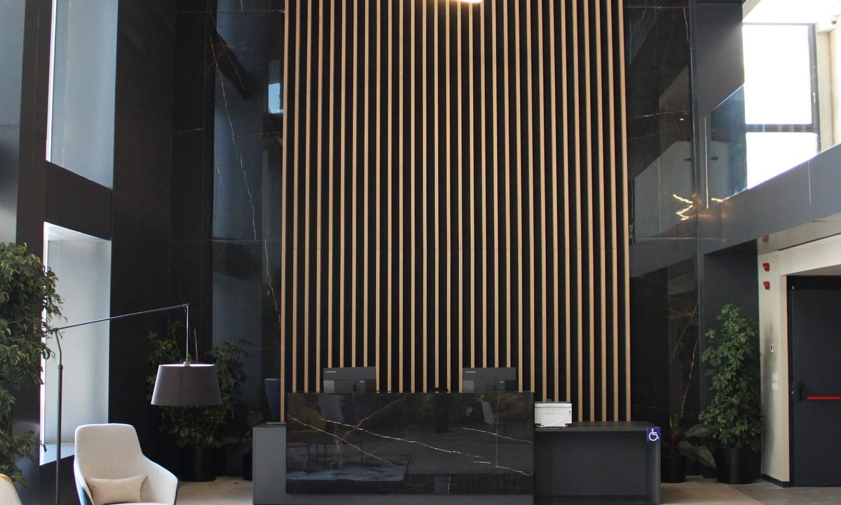 Hortaleza Hotel | Welco Valdebebas