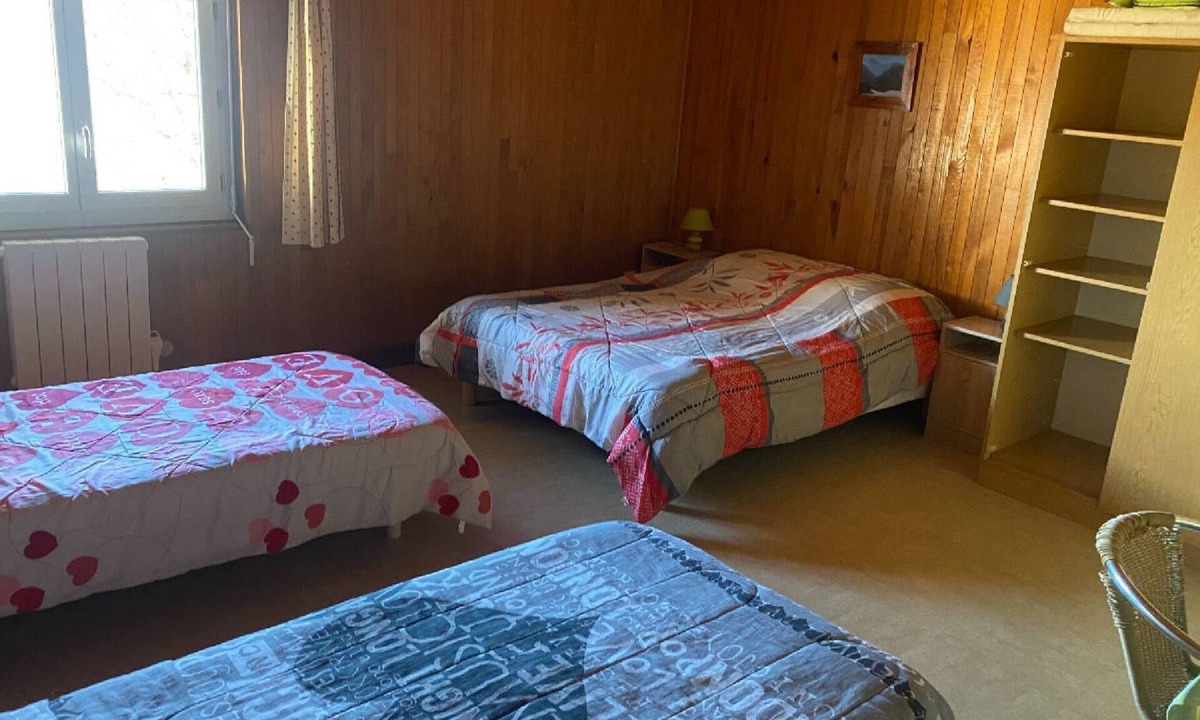 Jassat House | Welcome to Genets du Sancy