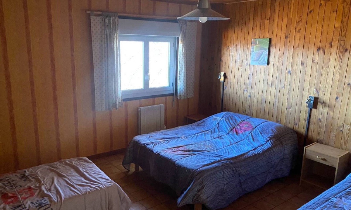 Jassat House | Welcome to Genets du Sancy