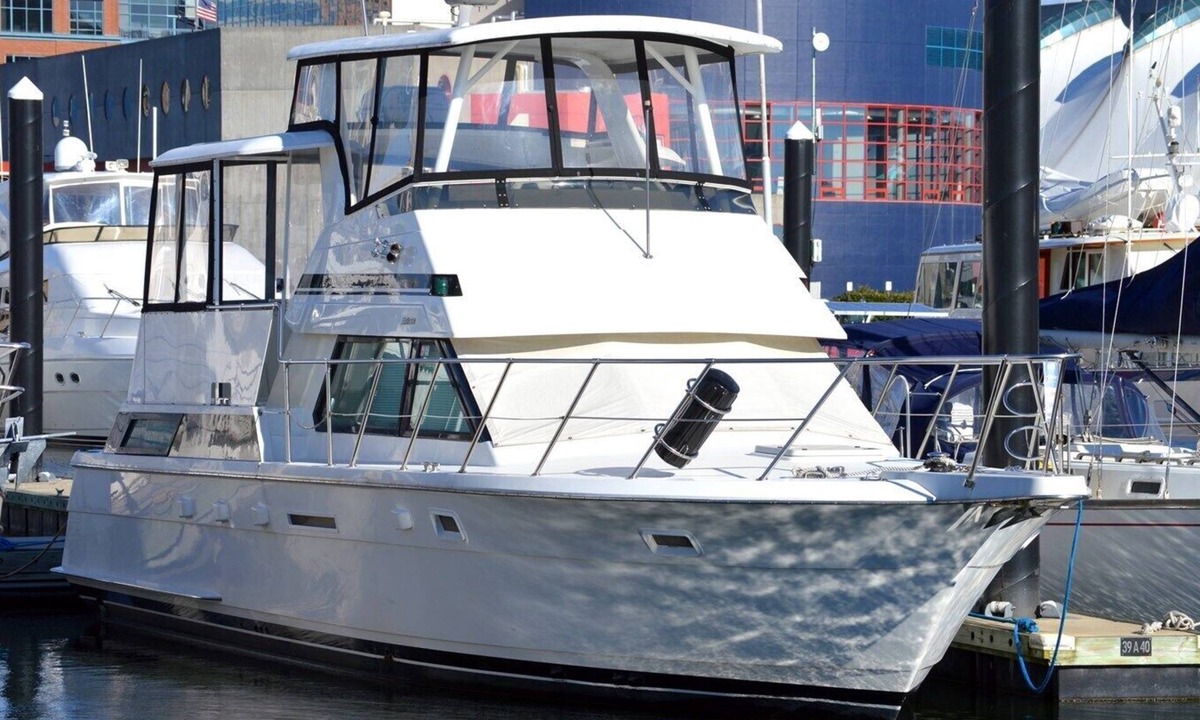 Eastport Boat Rental | Welcome Aboard the Kathleen Marie!