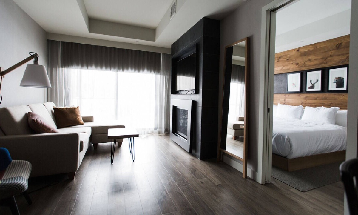 Orford House | Welcome at Espace 4 Saisons!
