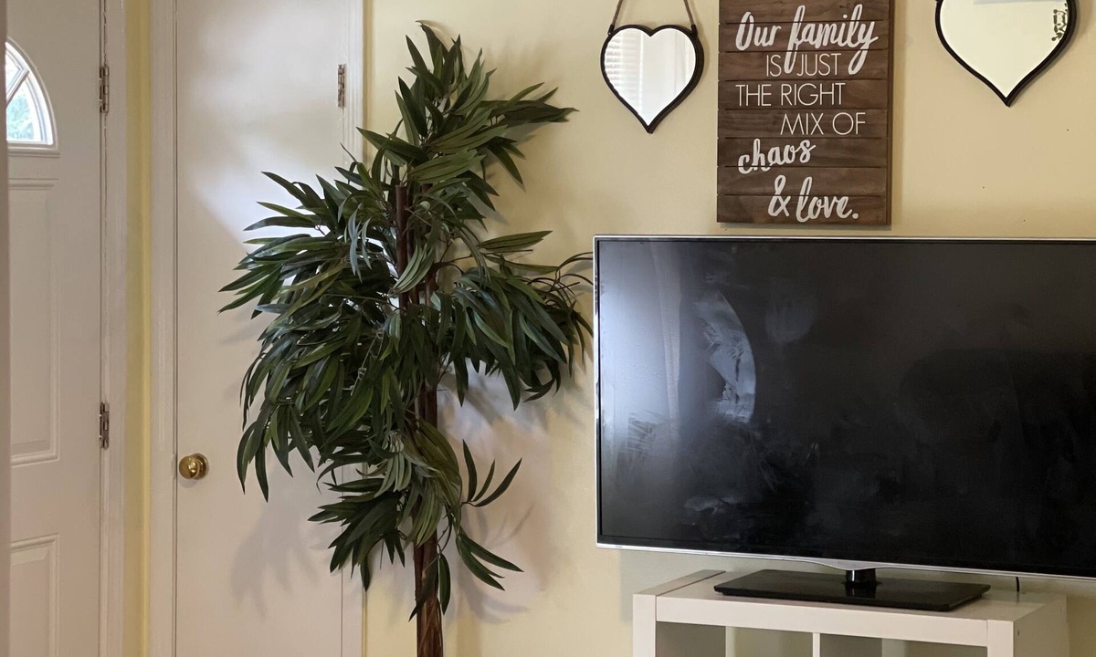 Cuthbert House | Welcome Back