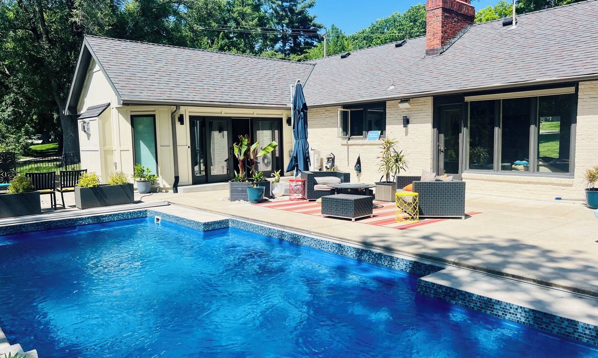 Leawood House | Welcome FIFA