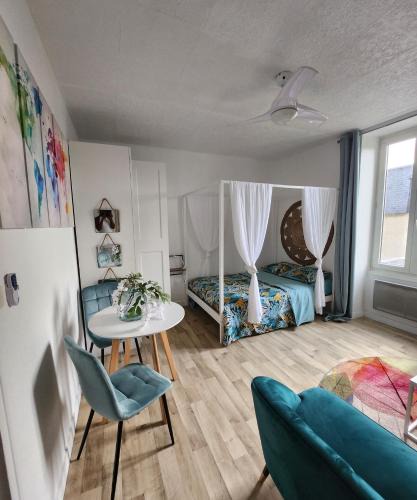 Dalby Apartment | WELCOME