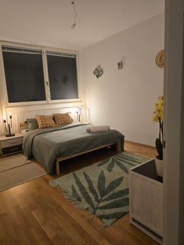 Vernier House | welcome geneva