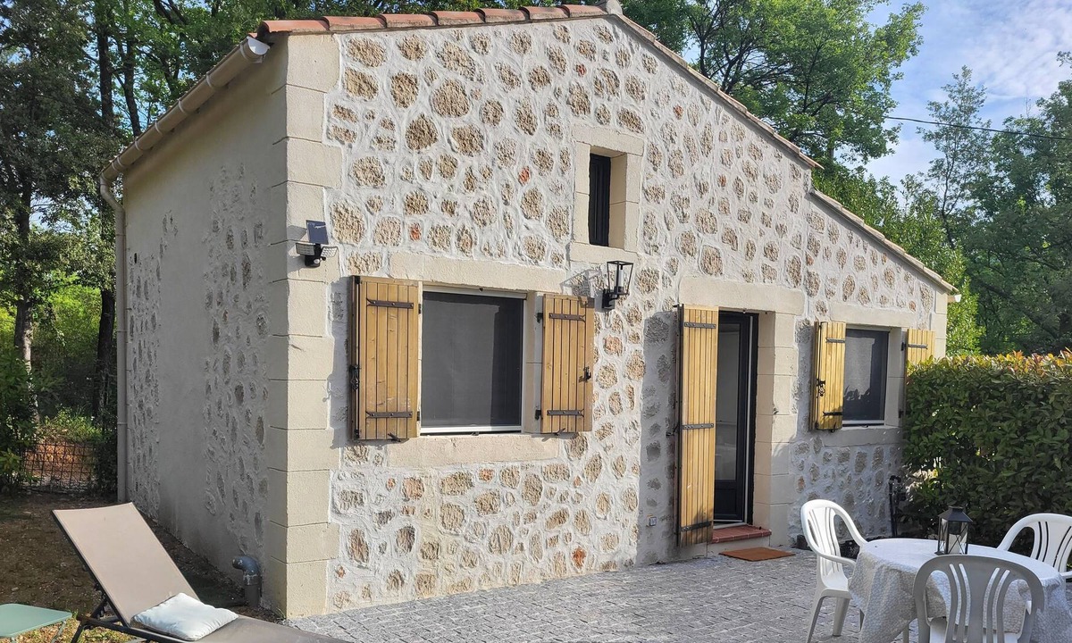 La Roquebrussanne House | Welcome home !!