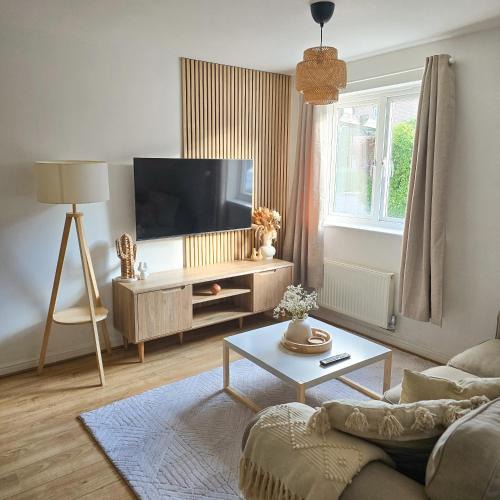 Royston Apartment | Welcome Home