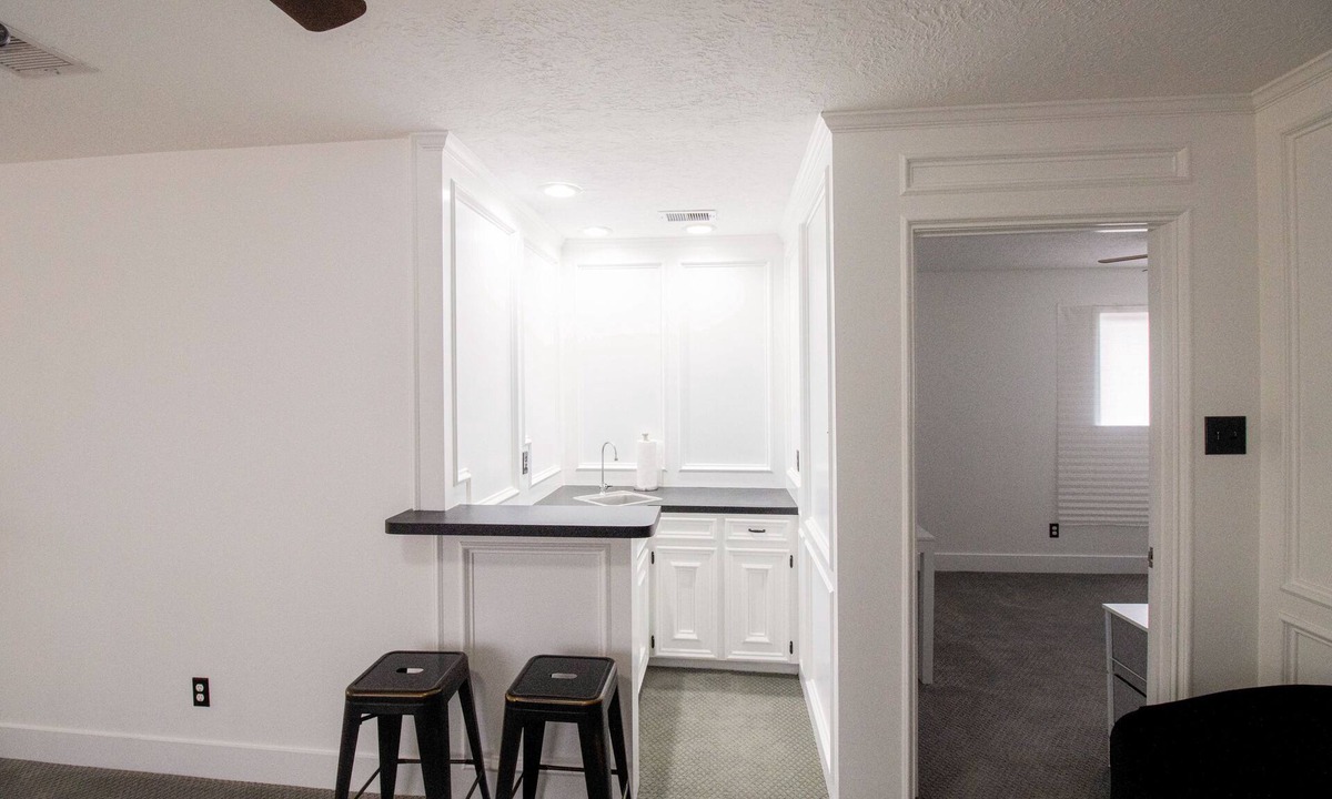 Briarforest House | Welcome Home to Westchasen