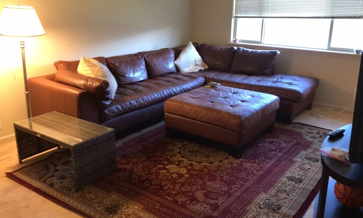 Walla Walla Apartment | Welcome home.