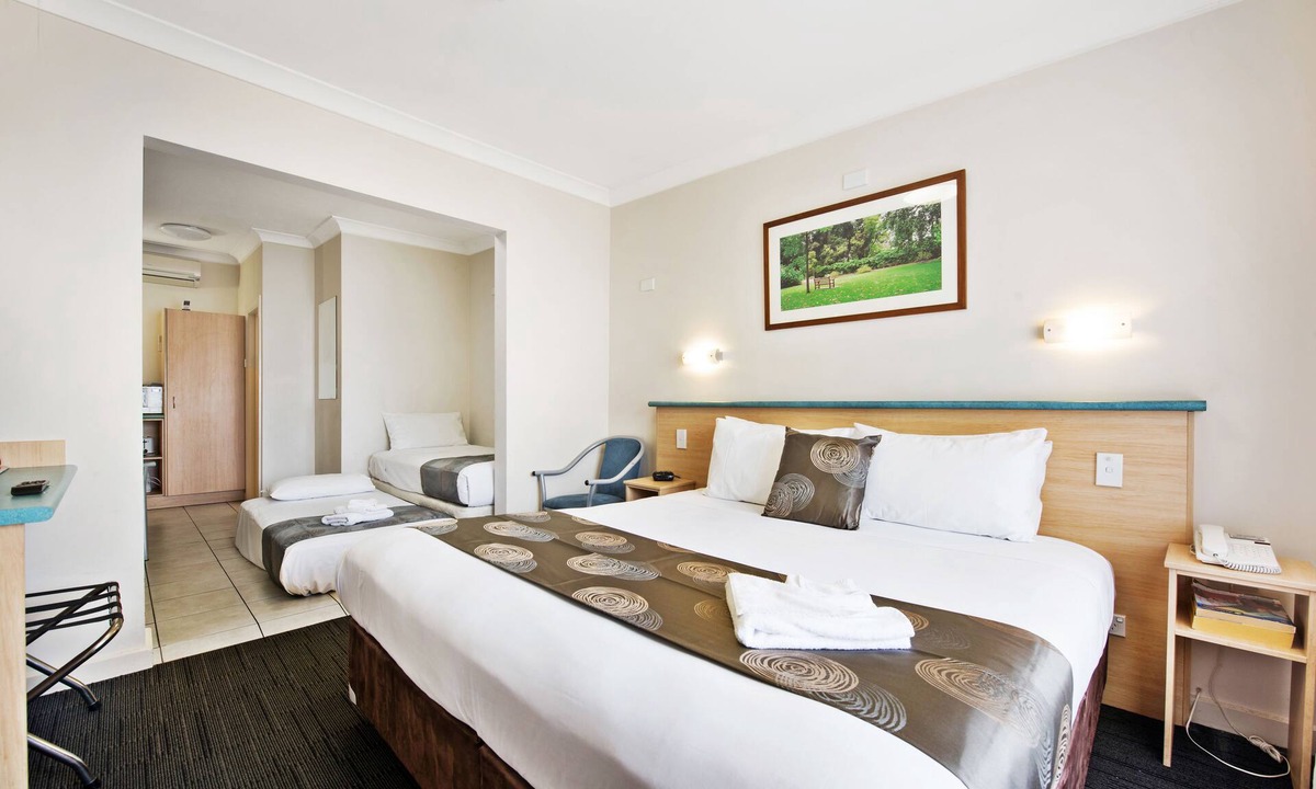 Frewville Hotel | Welcome Inn 277