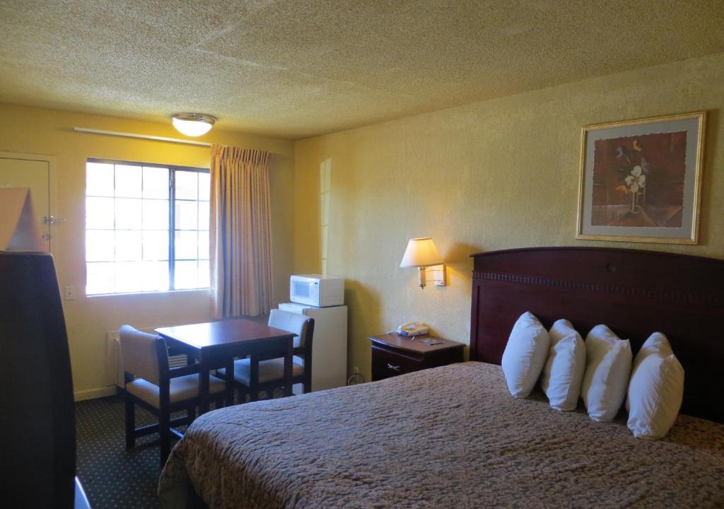 Dallas Hotel | Welcome Inn