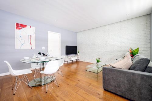 Covent Garden Apartment | Welcome London - Drury Lane