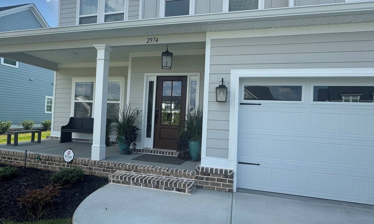 Evans House | Welcome Masters Golf Guests