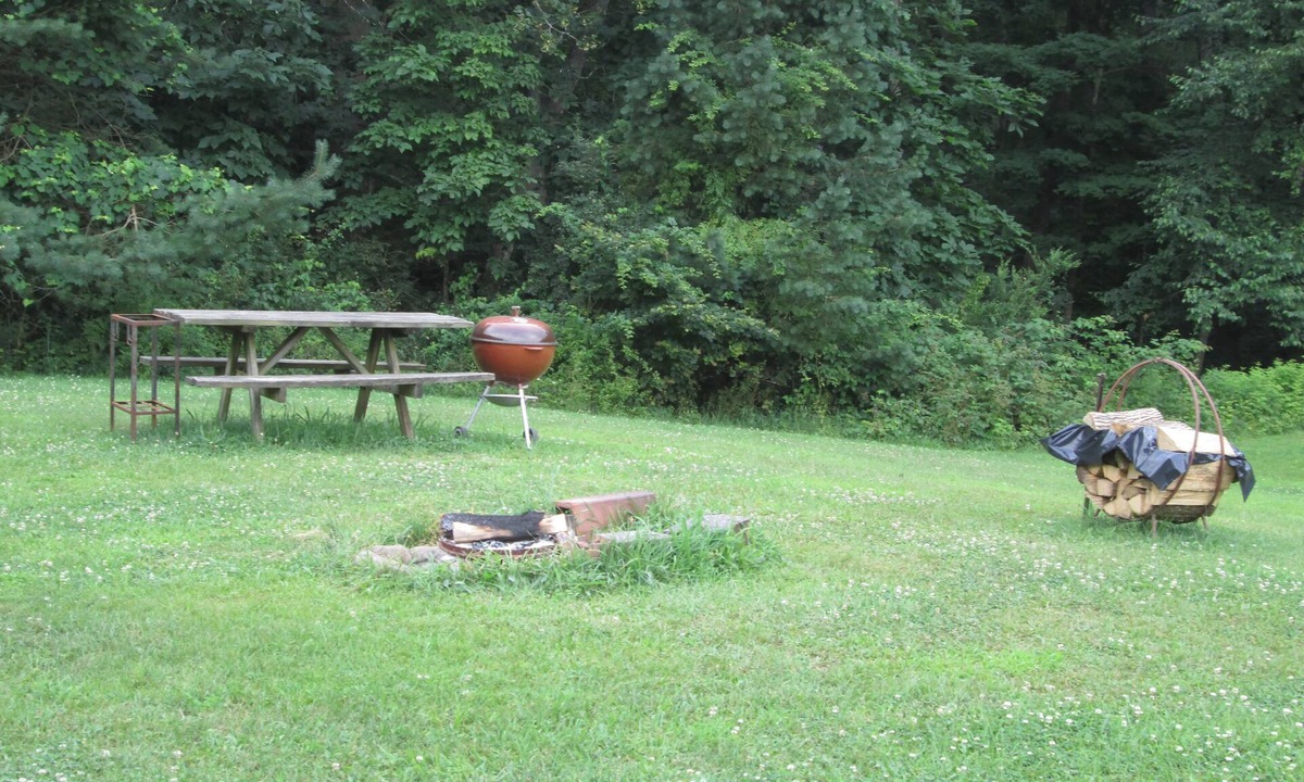 Hunlock Creek RV Rental | Welcome Ricketts Glen Hikers