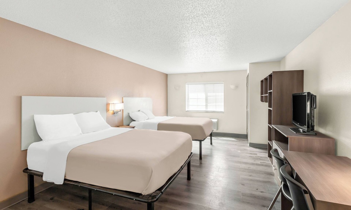 O'Fallon Hotel | Welcome Suites