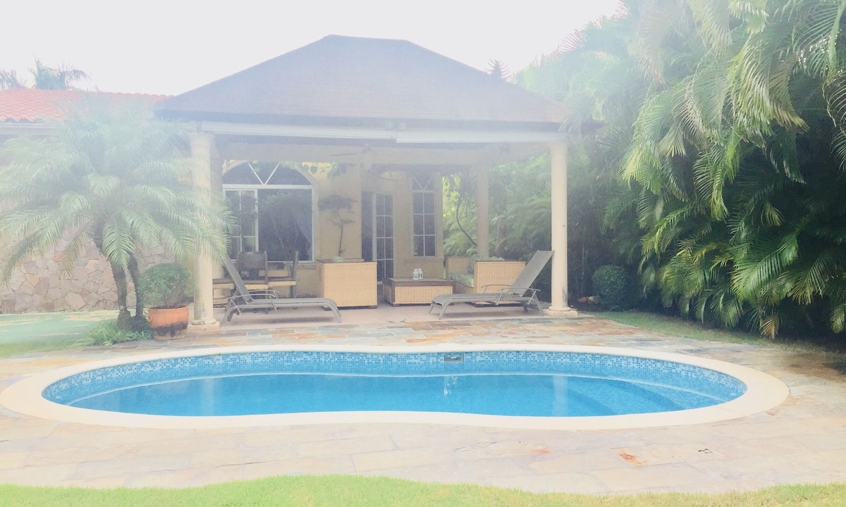 Juan Dolio Villa | Welcome To A Private Paradise !