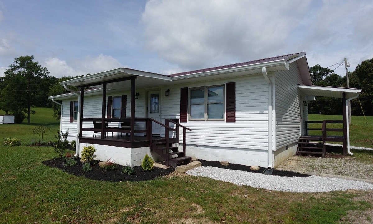 Woodbine House | Welcome to Alberta's Place