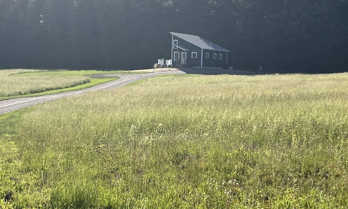 Searsmont House | Welcome to Alva’s Retreat located in the heart of Mid-Coast Maine