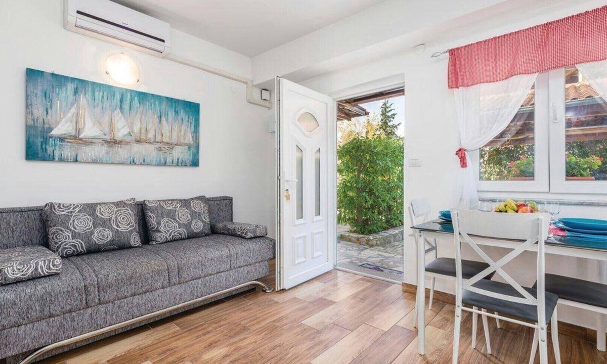 Rubesi Apartment | Welcome to Apartment Dea in Kastav