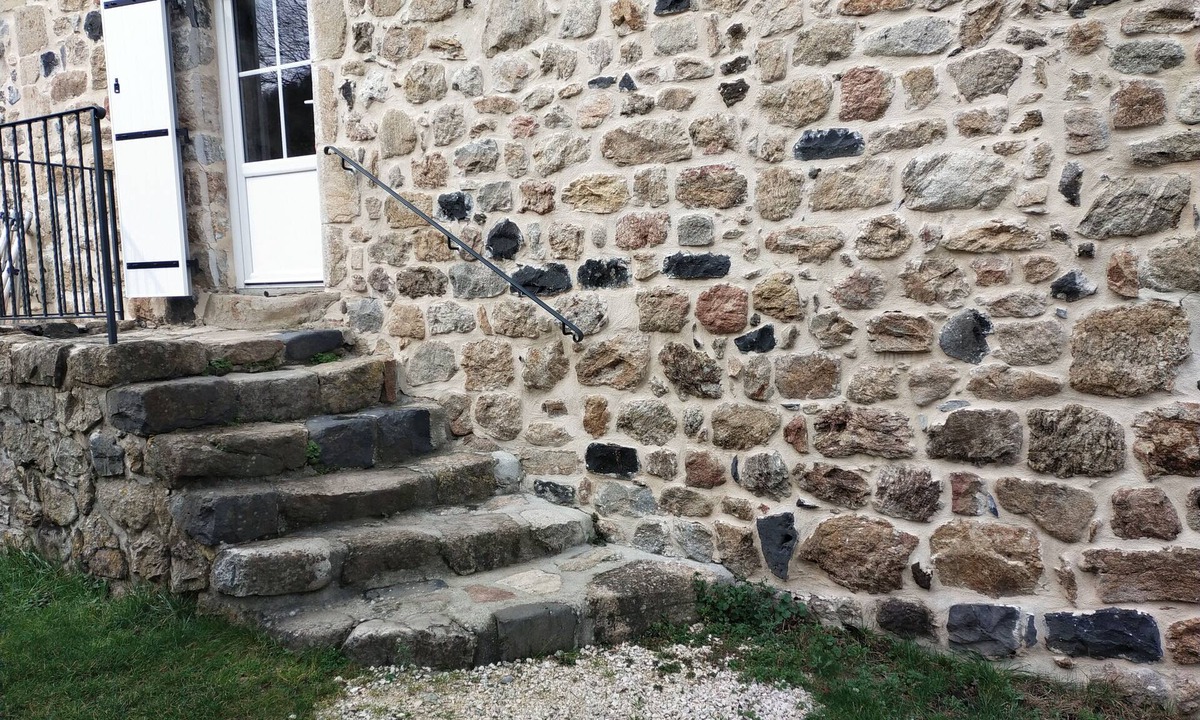 Pont-de-Labeaume House | Welcome to Ardèche