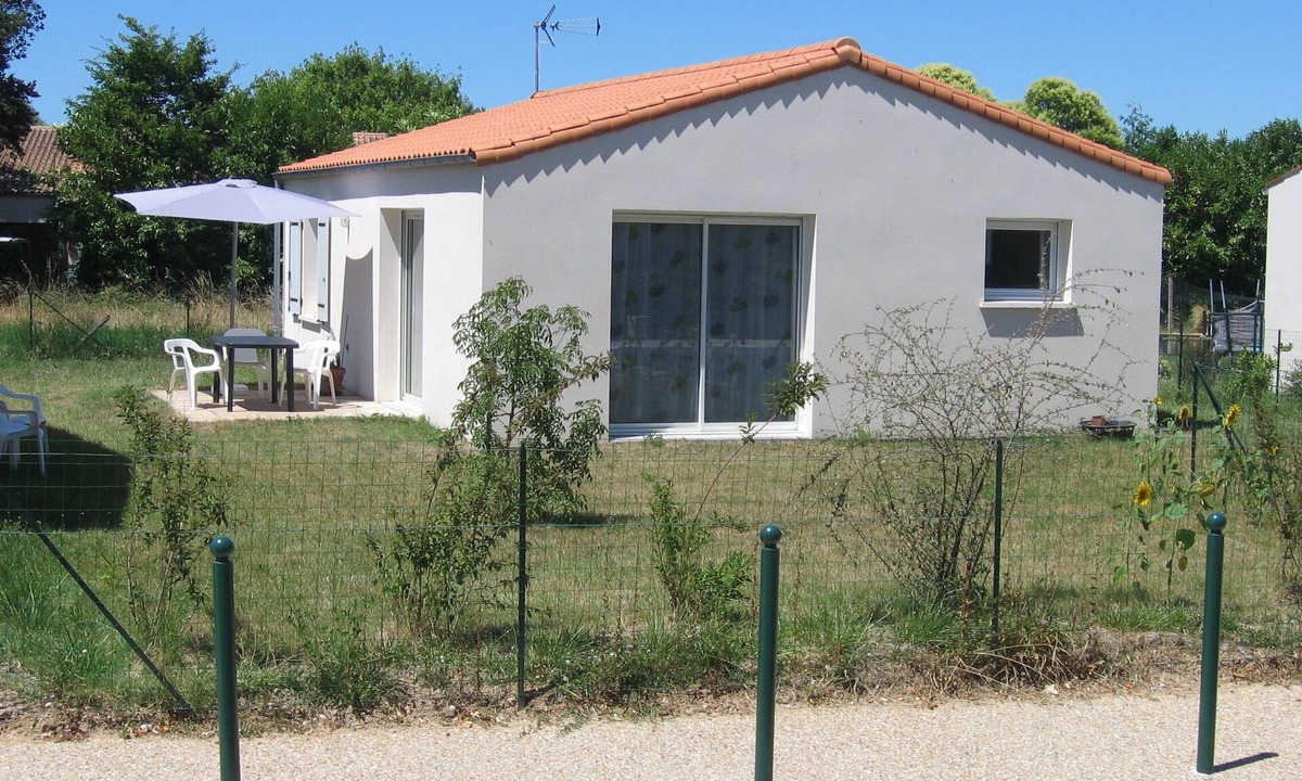 Arvert House | WELCOME TO AVALLON!