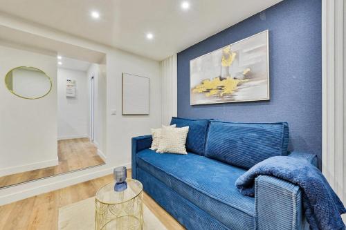 Ferrieres-en-Brie Apartment | Welcome to Azure Escape