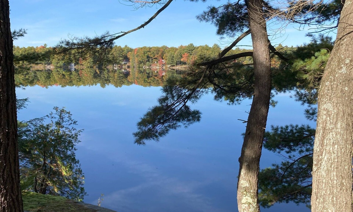 North Frontenac Cottage | Welcome to Big Gull Lake and Moon Dance Rock Cottage!