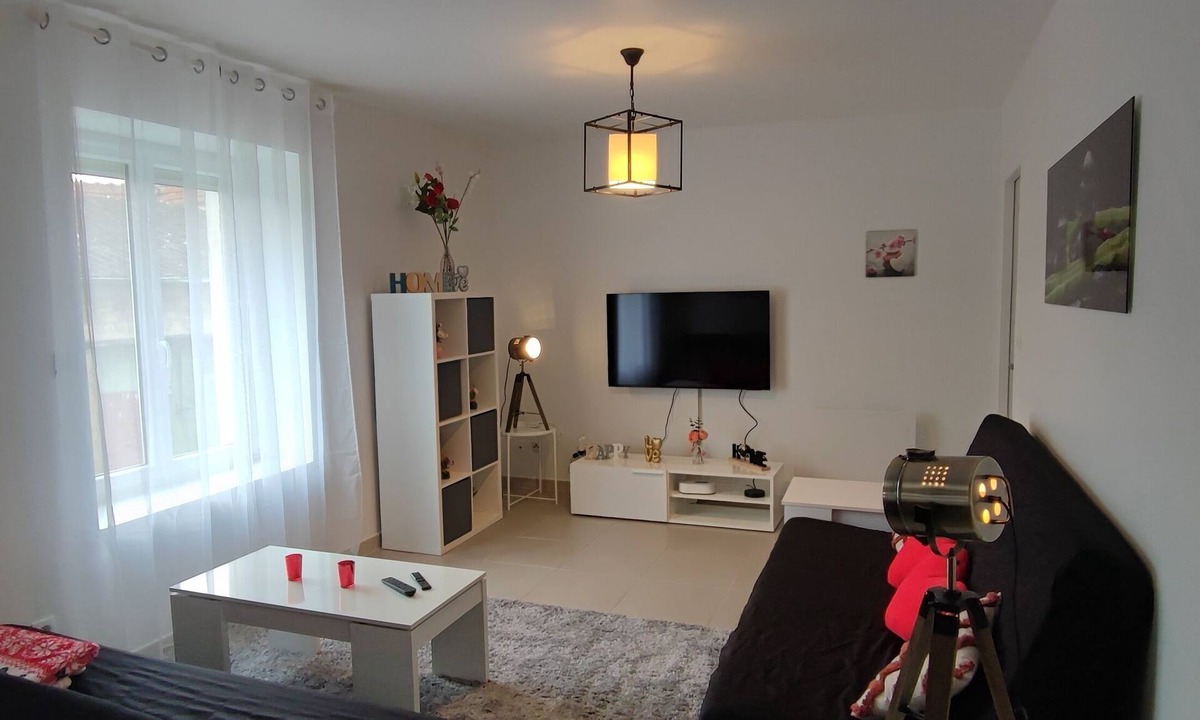 Mareuil-sur-Ourcq House | Welcome to Céline
