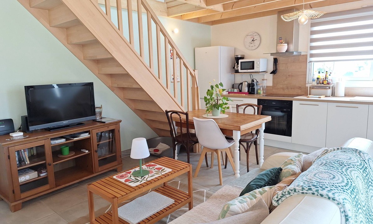 Esnandes House | Welcome to Côté Mer