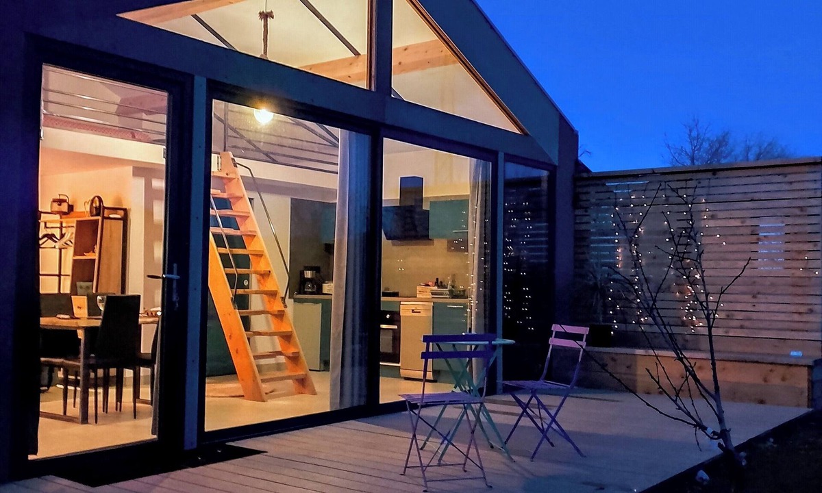 Gap Villa | Welcome to Casa Beausite