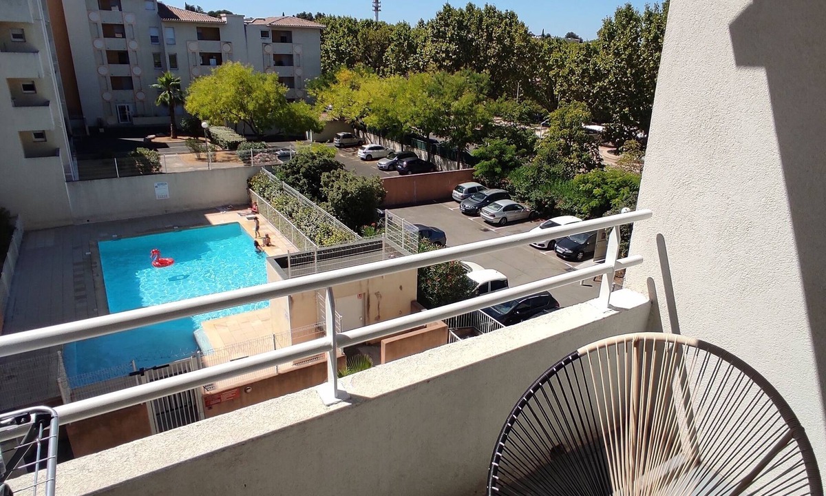 Celleneuve Apartment | Welcome to Casa Mya