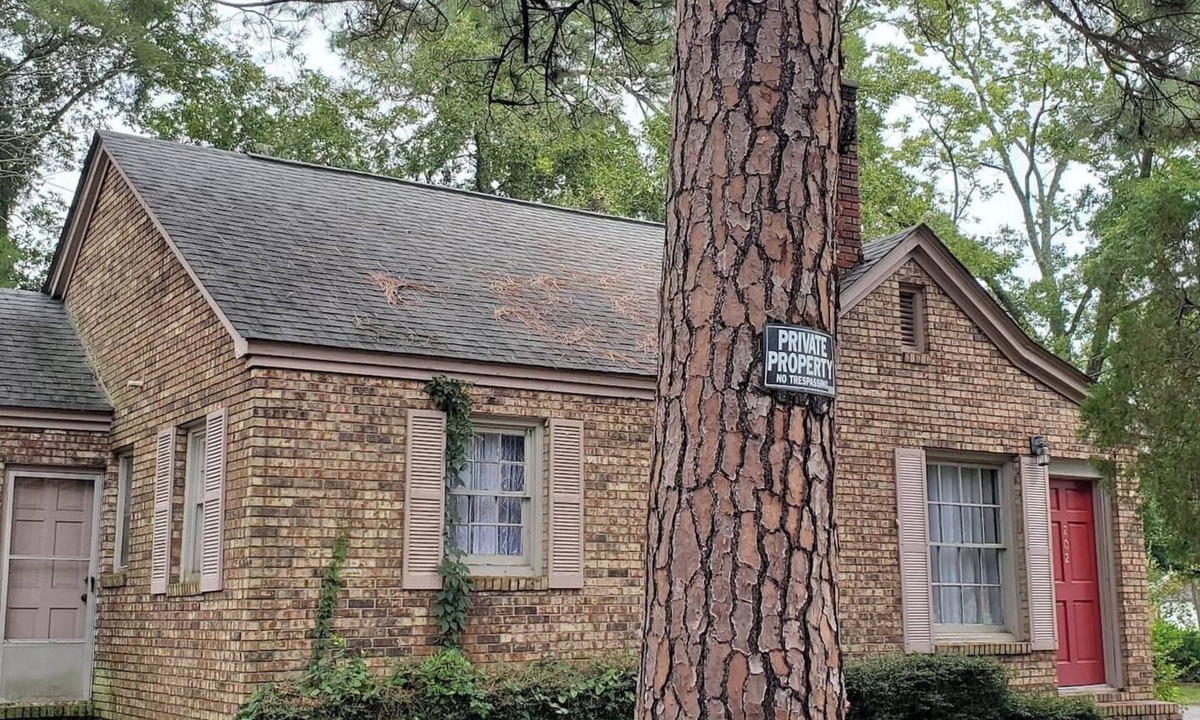 Douglas House | Welcome to Chase Cottage!