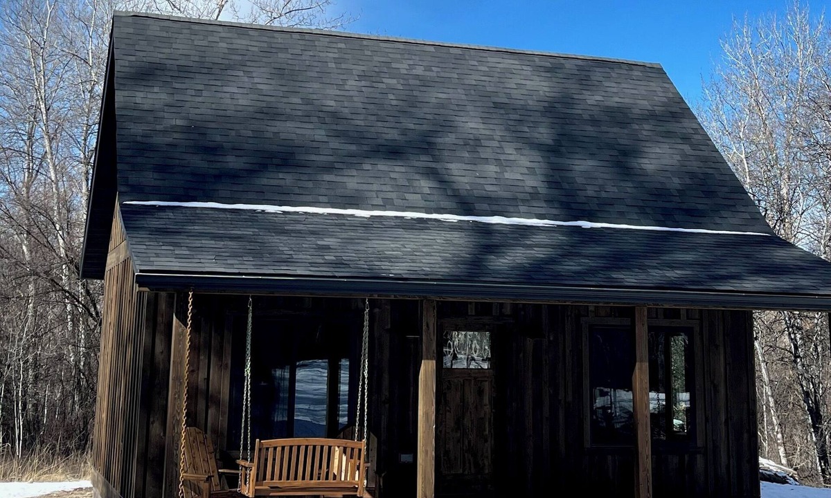 Carmen Cabin | Welcome to Copperhead Cabin