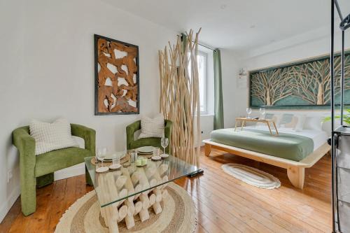 Ferrieres-en-Brie Apartment | Welcome to Cozy Wild