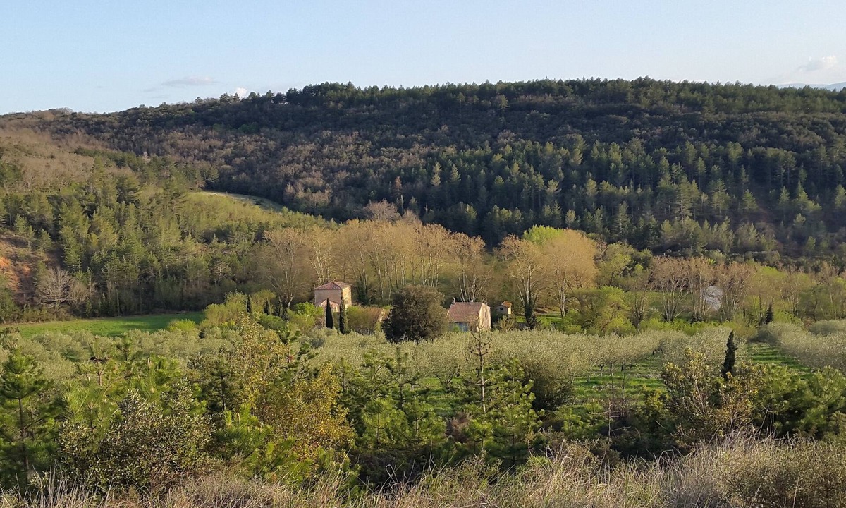 Luc-sur-Aude Cottage | Welcome to Domaine de Castillou