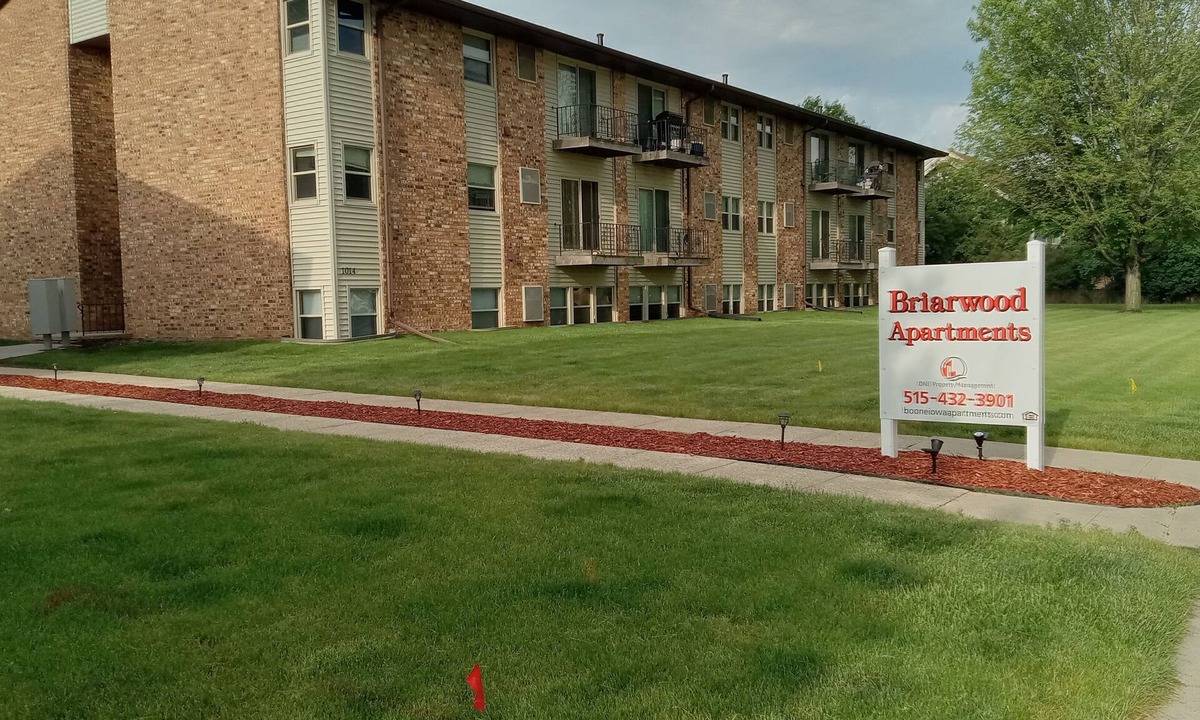 Boone Apartment | Welcome to Dot’s Abode!