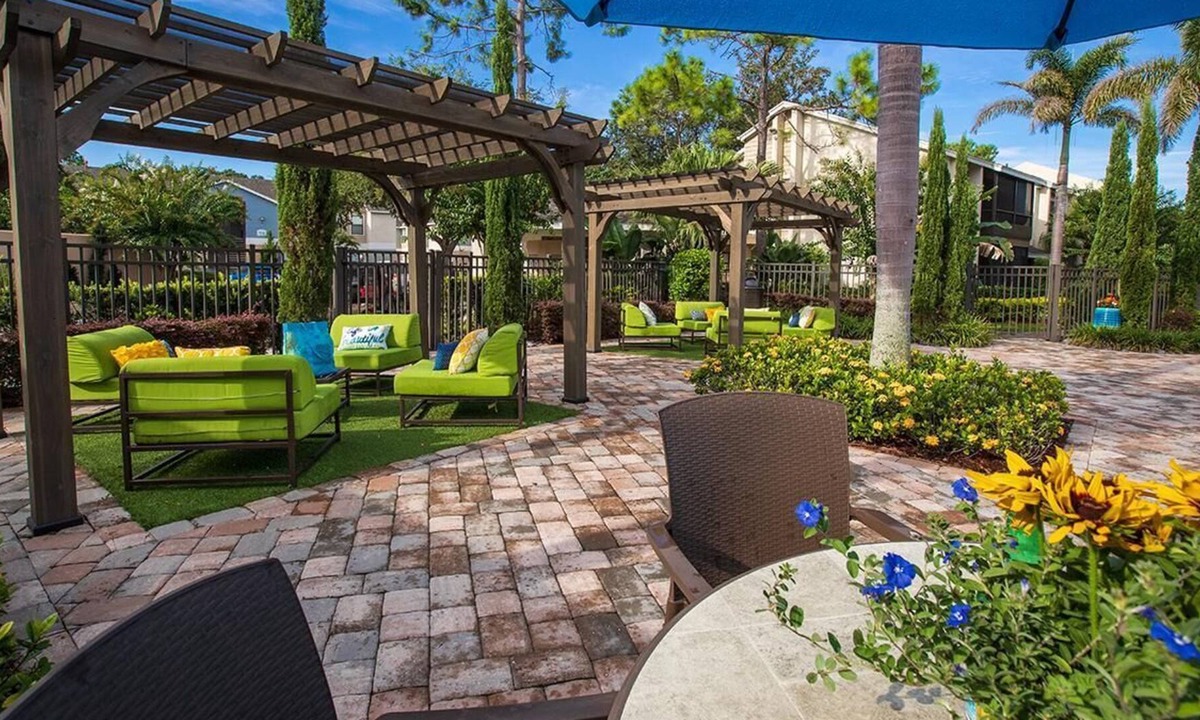 Englewood Park Apartment | Welcome To Downtown Orlando!