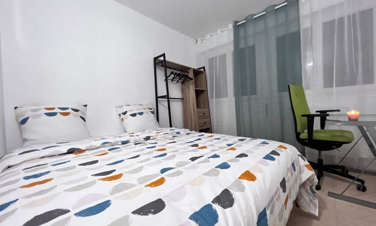 Saint-Vincent Apartment | Welcome to Duleing House