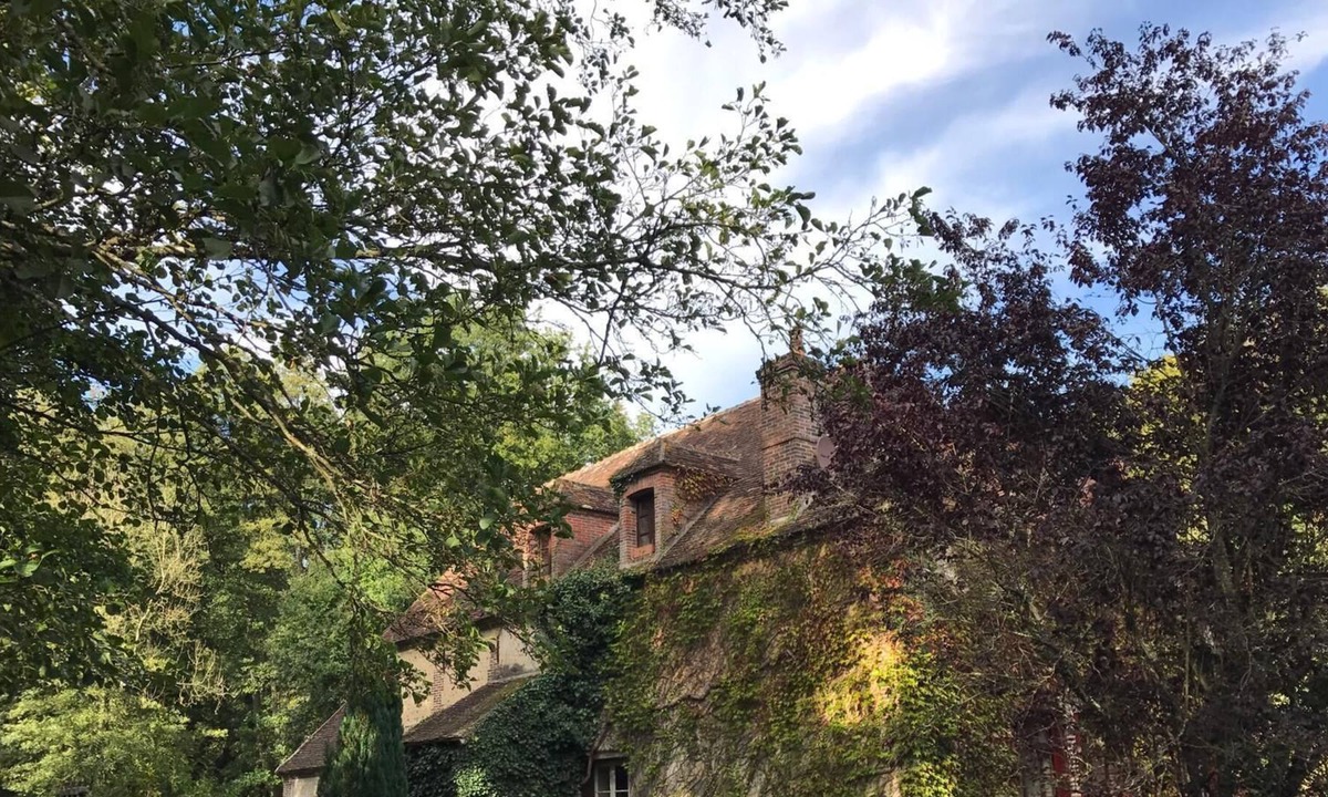Longny-au-Perche House | Welcome to the Moulin de Marie !