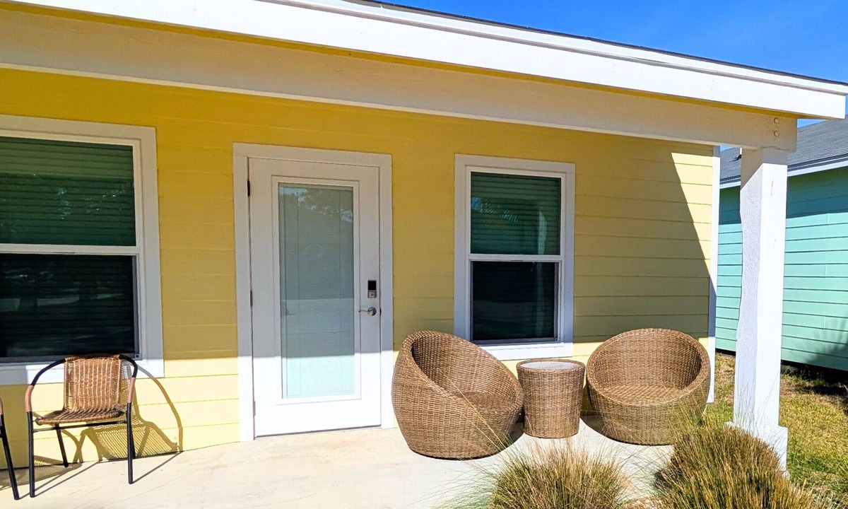 Fulton Cottage | Welcome to Free Bird