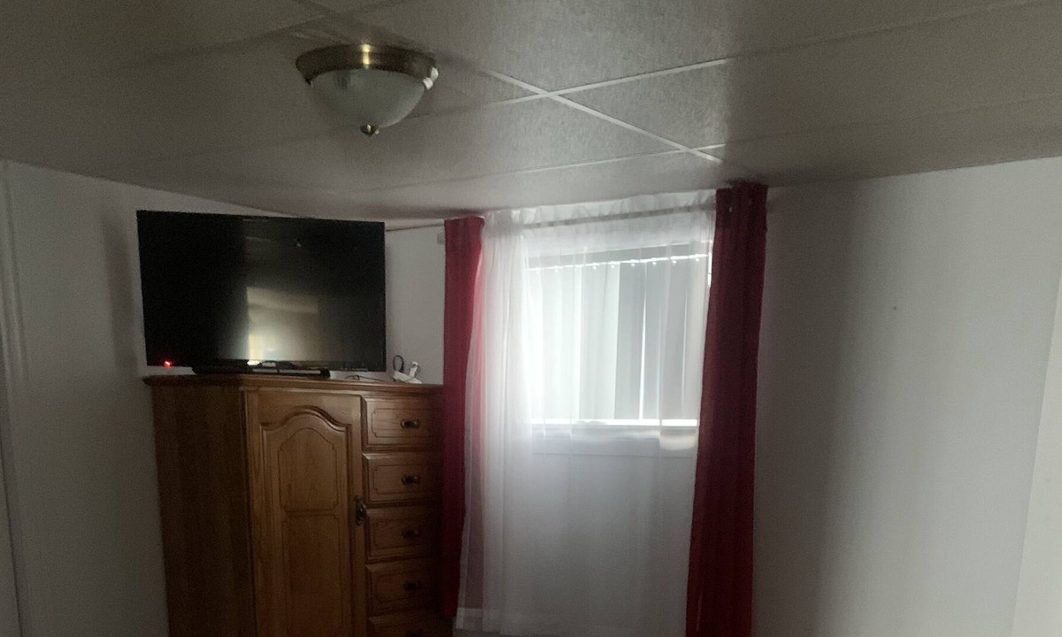 Riviere-au-Renard Apartment | Welcome to Gaspésie