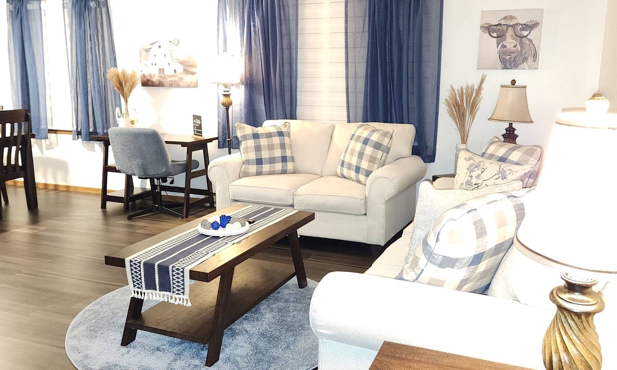 Niagara Falls Condo | Welcome to Harvest Haven's Plaza Paradise
